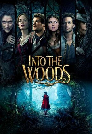 Into the Woods