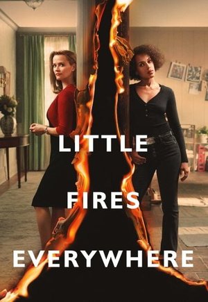 Little Fires Everywhere