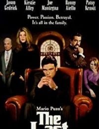 The Last Don II