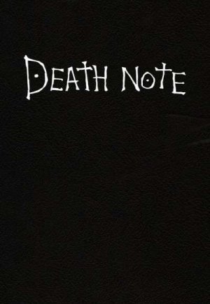 Death Note