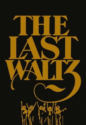 The Last Waltz
