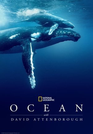 Ocean with David Attenborough