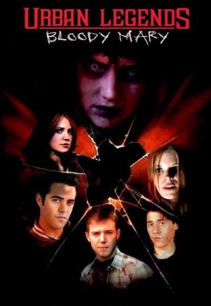 Urban Legends: Bloody Mary