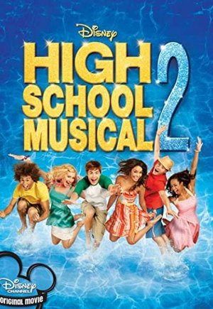 High School Musical 2