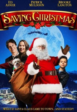 Saving Christmas