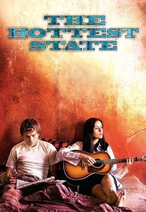 The Hottest State