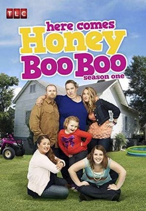 Here Comes Honey Boo Boo