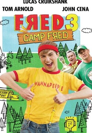 Fred 3: Camp Fred