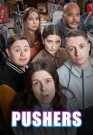 Pushers
