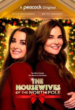 The Housewives of the North Pole