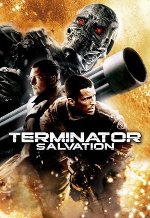 Terminator Salvation