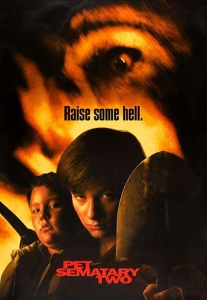 Pet Sematary II