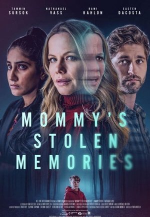 Mommy's Stolen Memories