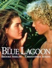 The Blue Lagoon