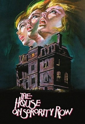 The House on Sorority Row