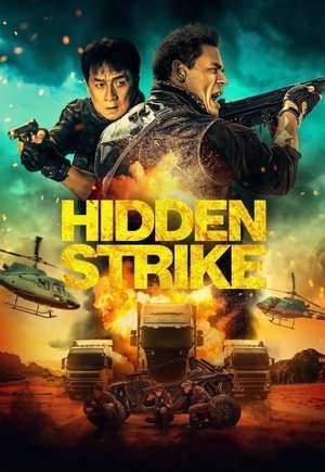 Hidden Strike