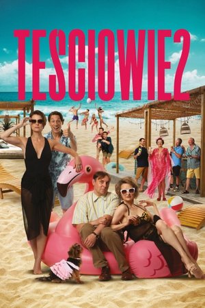Tesciowie 2