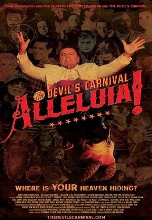 Alleluia! The Devil's Carnival