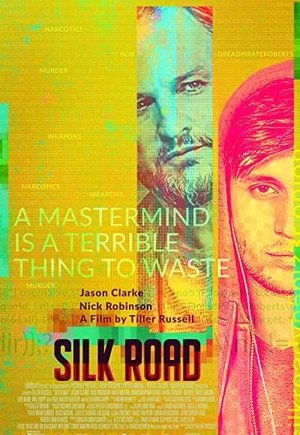 Silk Road