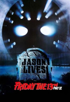 Friday the 13th Part VI: Jason Lives