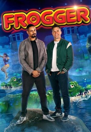 Frogger