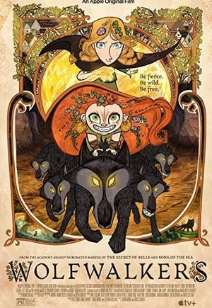 Wolfwalkers