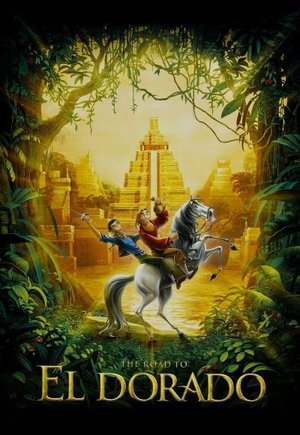 The Road to El Dorado