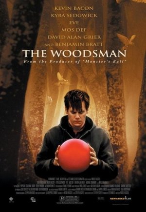 The Woodsman