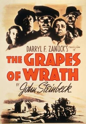The Grapes of Wrath