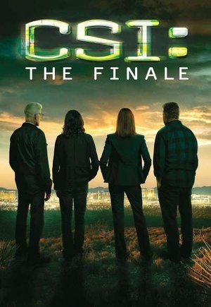 CSI: Immortality
