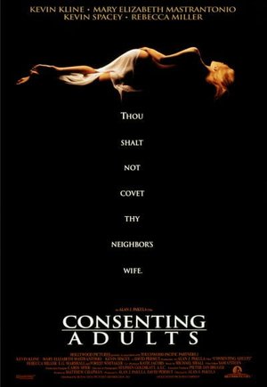 Consenting Adults