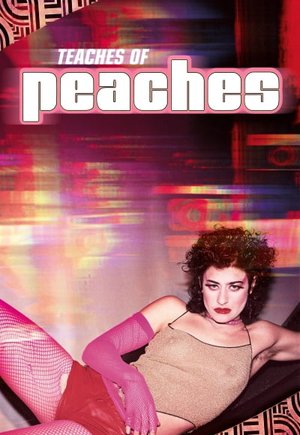 Teaches of Peaches