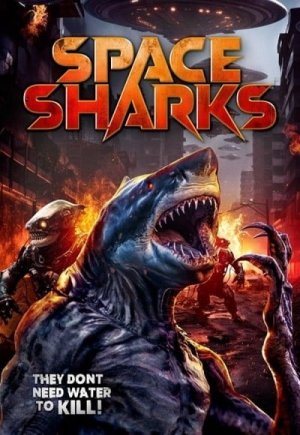 Space Sharks