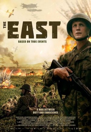 The East