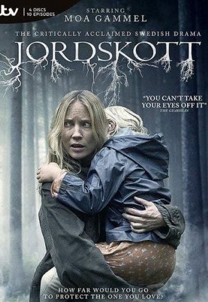 Jordskott