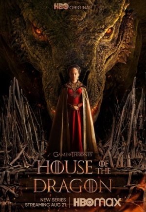House of the Dragon