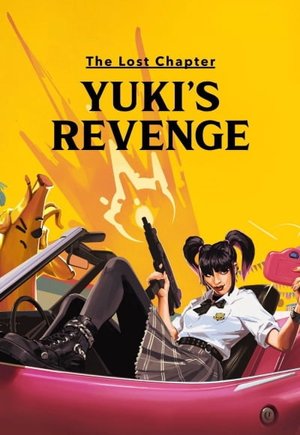 Kill Bill: The Lost Chapter - Yuki's Revenge