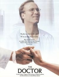 The Doctor