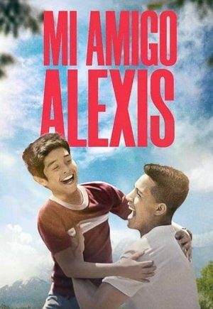 Mi Amigo Alexis