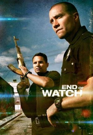 End of Watch