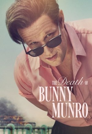 The Death of Bunny Munro