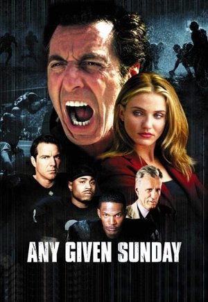 Any Given Sunday