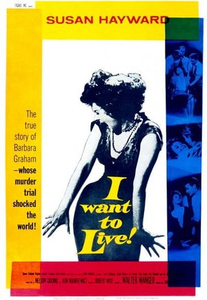 I Want to Live!