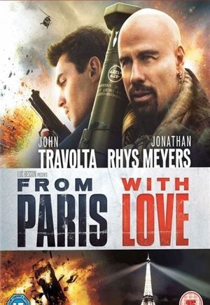 From Paris with Love