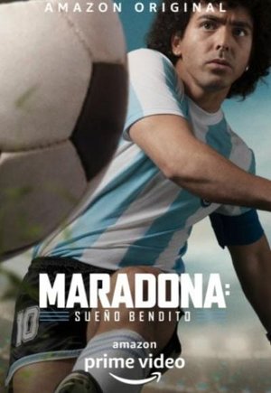 Maradona: Blessed Dream