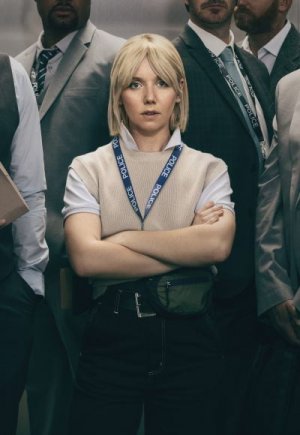 Karen Pirie