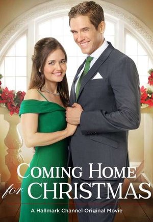 Coming Home for Christmas
