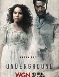 Underground