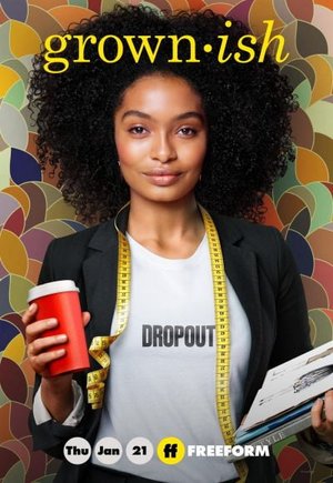 Grown-ish