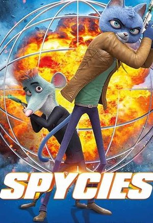 Spycies